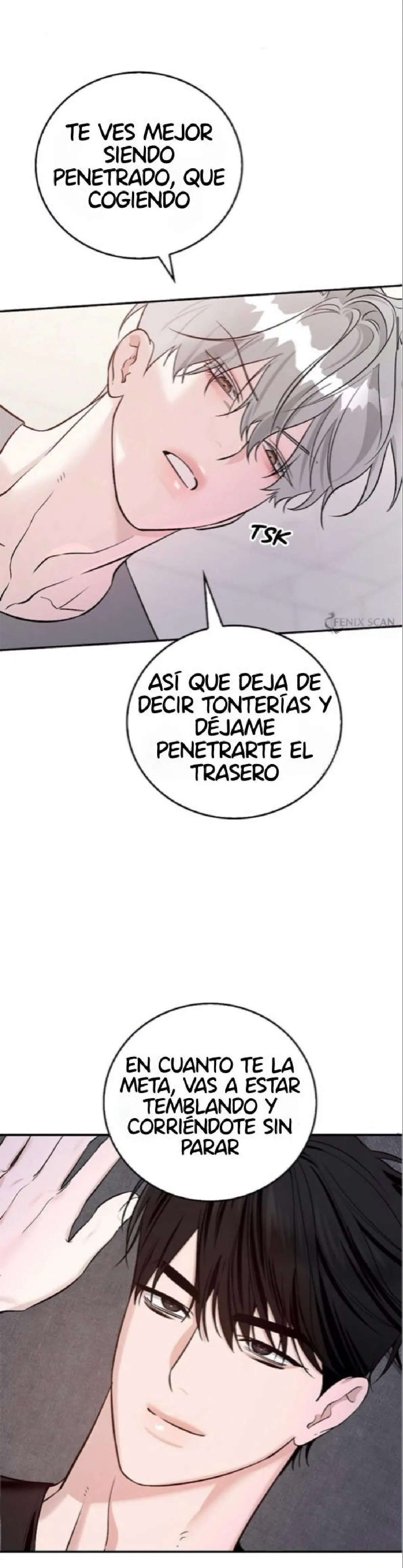 Lado Cero Capitulo 15 página 13