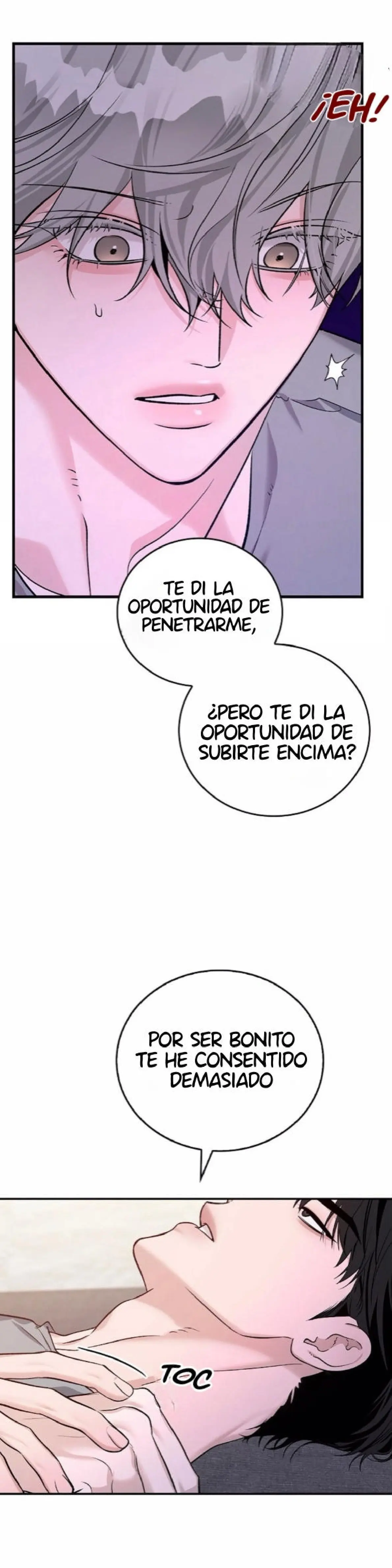 Lado Cero Capitulo 15 página 16