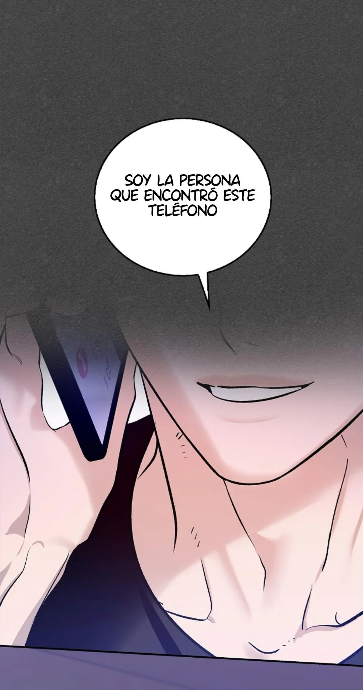 Lado Cero Capitulo 15 página 23