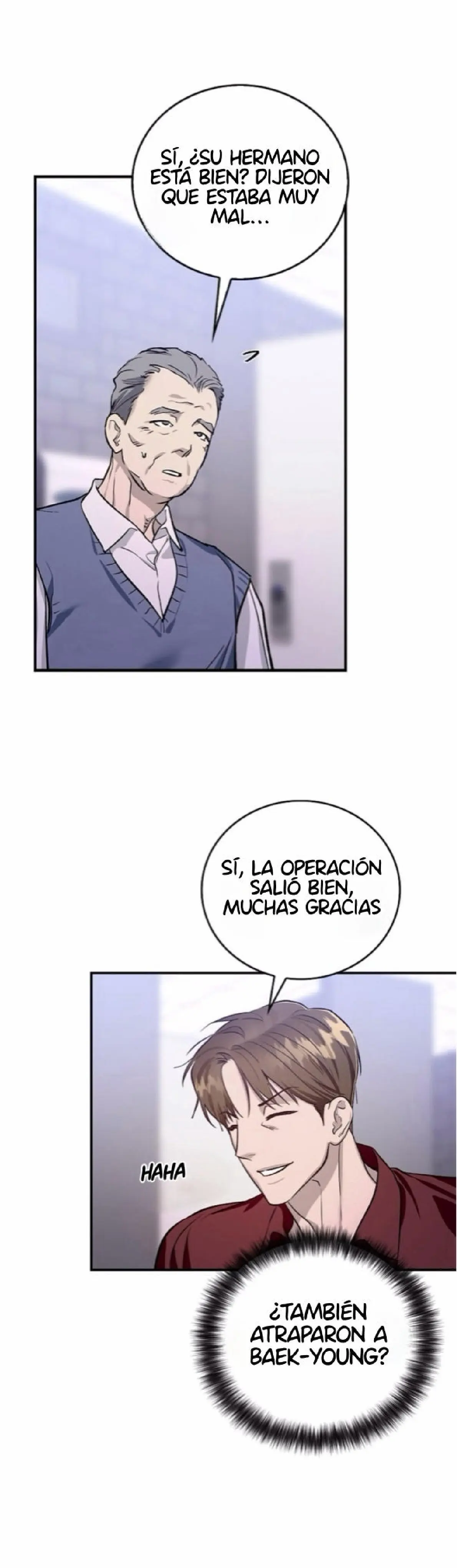Lado Cero Capitulo 15 página 27