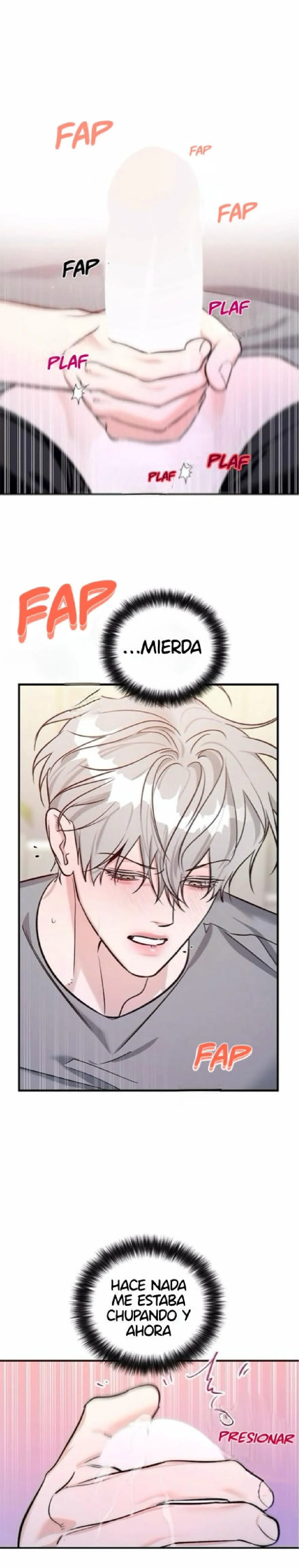 Lado Cero Capitulo 15 página 29