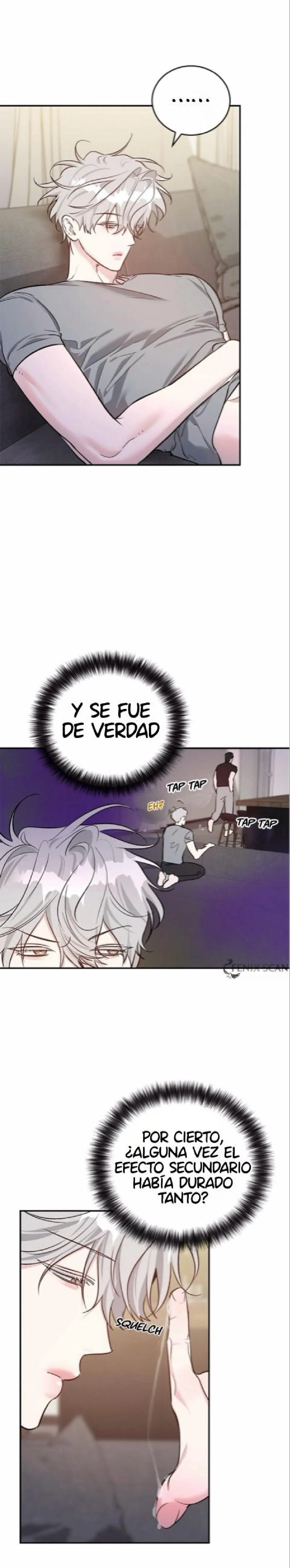 Lado Cero Capitulo 15 página 32