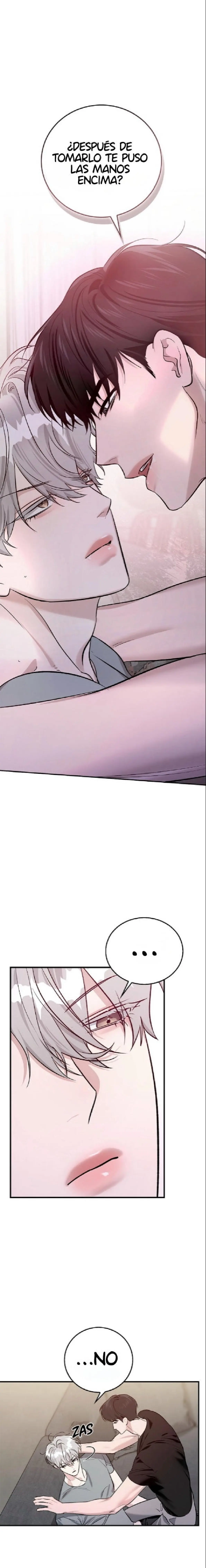 Lado Cero Capitulo 15 página 4