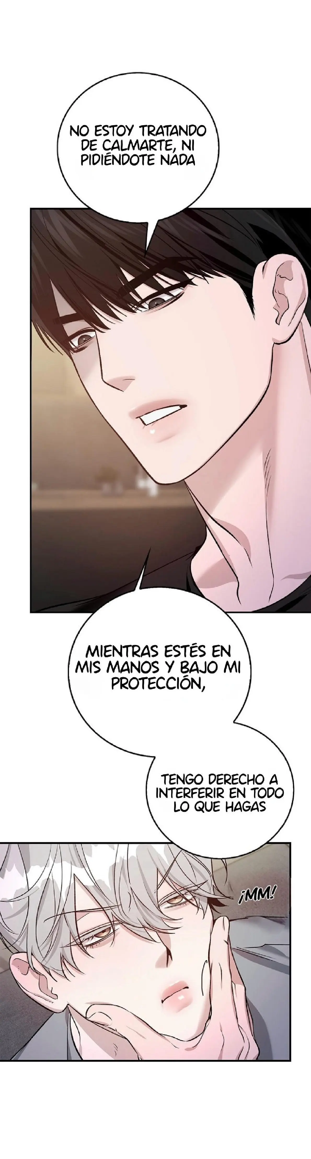 Lado Cero Capitulo 15 página 8