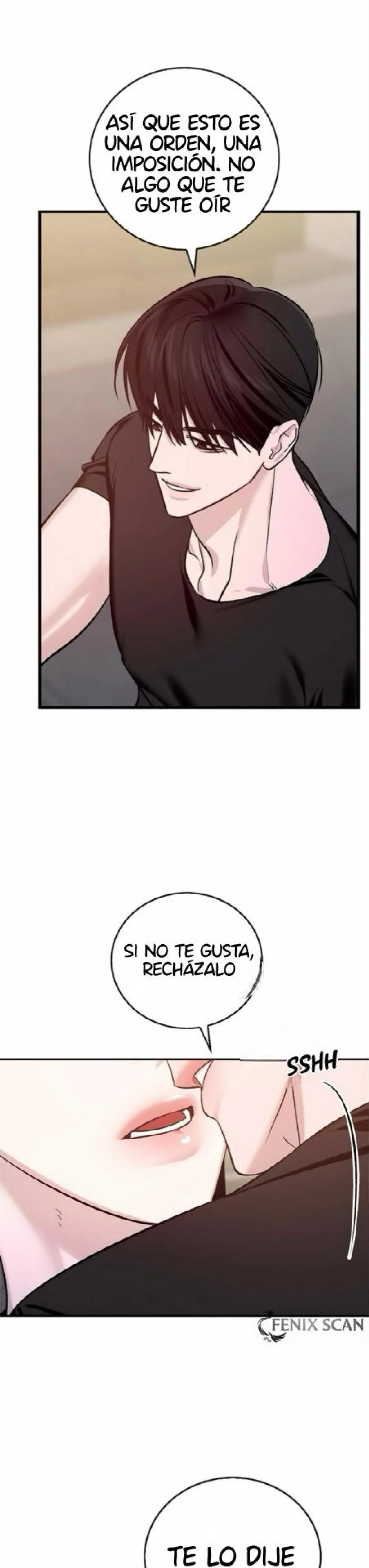Lado Cero Capitulo 15 página 9
