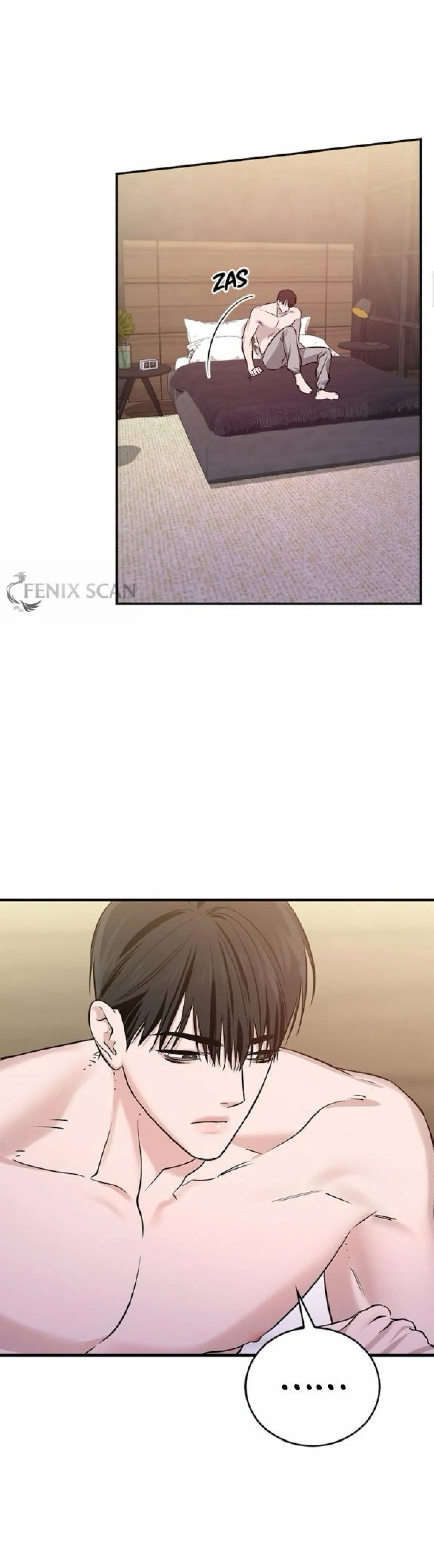 Lado Cero Capitulo 16 página 12