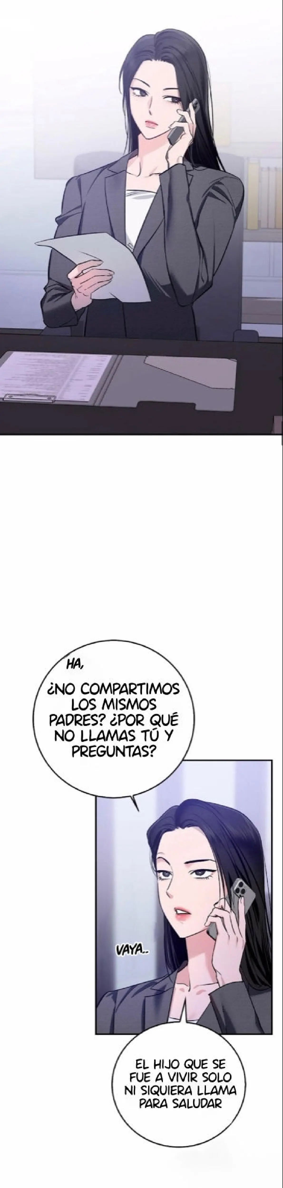 Lado Cero Capitulo 16 página 15