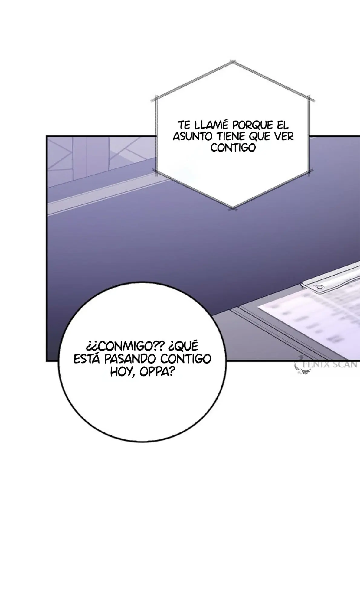 Lado Cero Capitulo 16 página 16