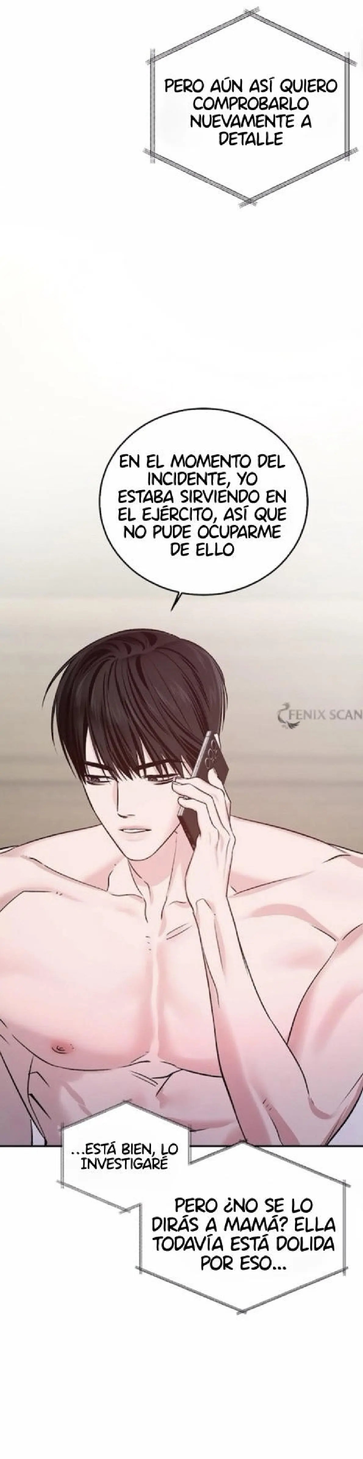 Lado Cero Capitulo 16 página 18