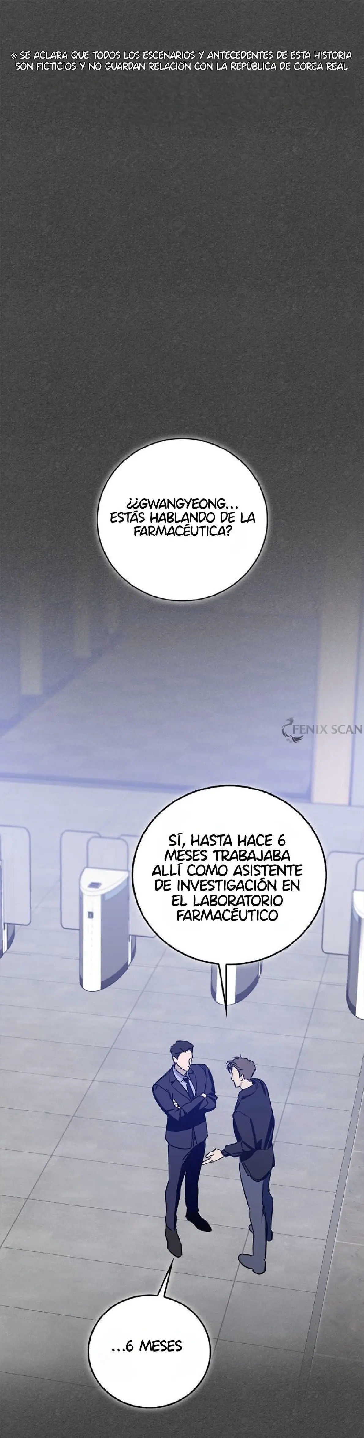 Lado Cero Capitulo 16 página 2