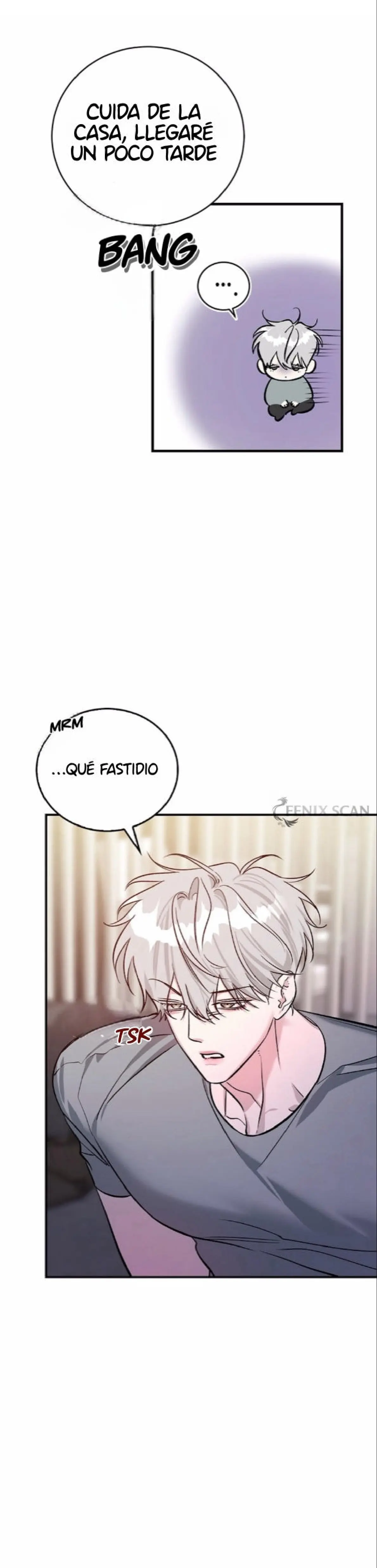 Lado Cero Capitulo 16 página 27