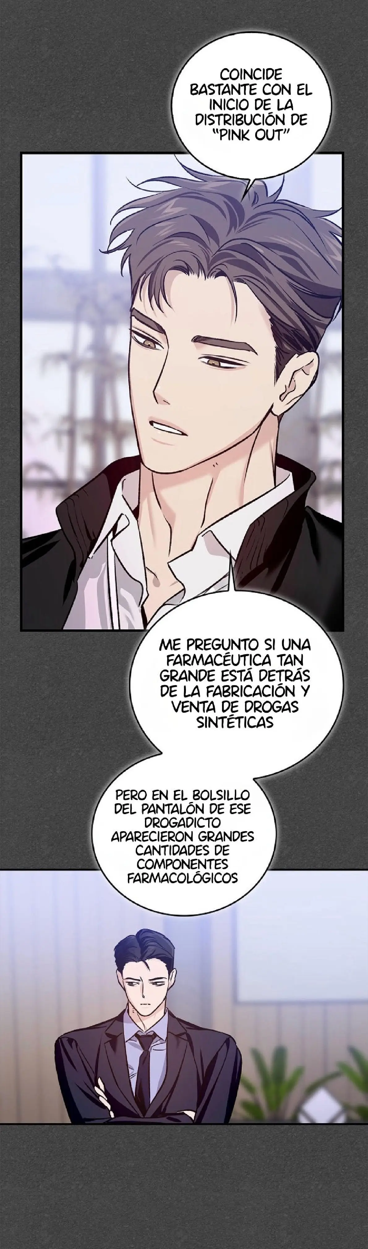 Lado Cero Capitulo 16 página 3
