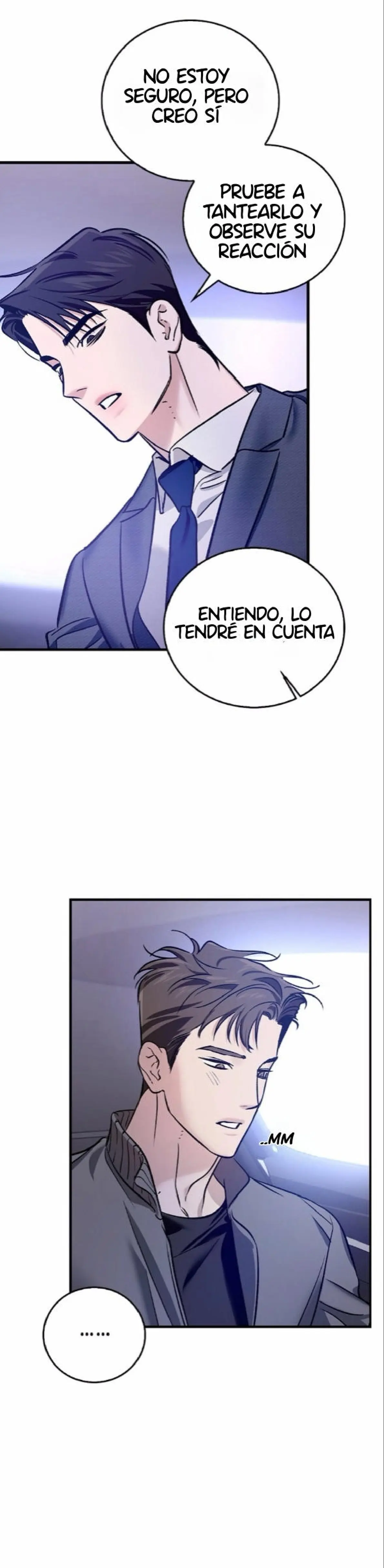 Lado Cero Capitulo 16 página 36