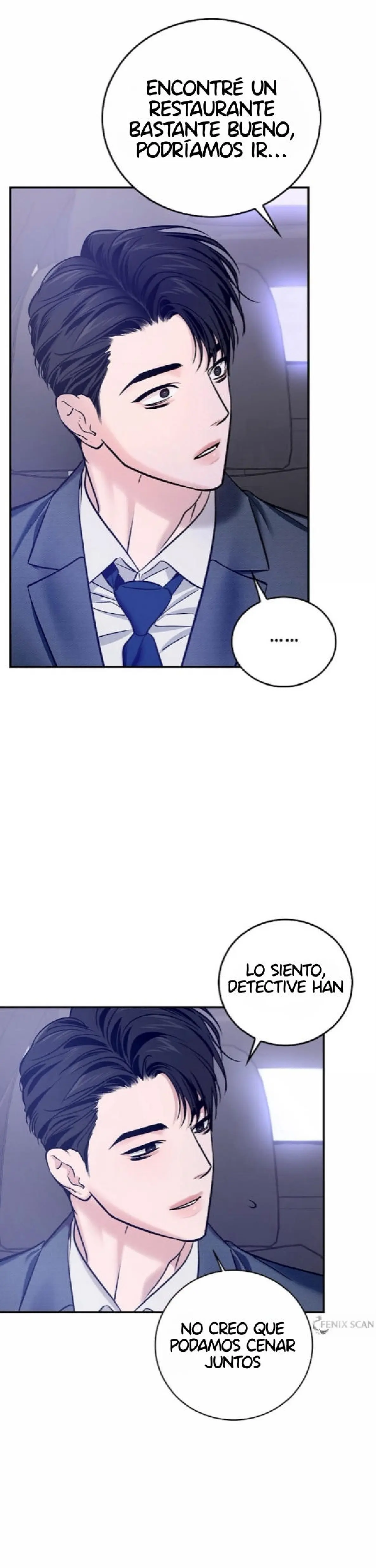 Lado Cero Capitulo 16 página 39