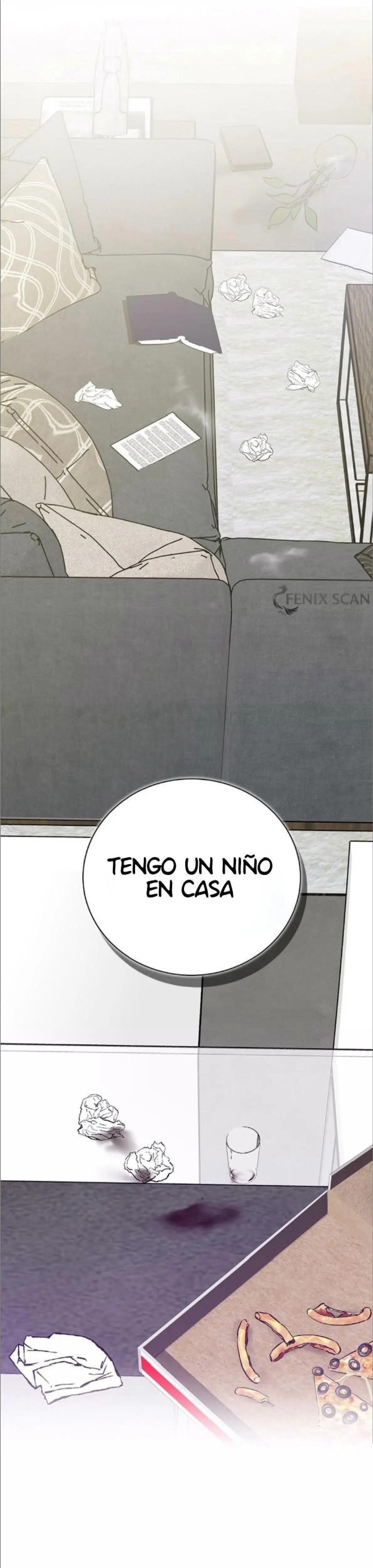 Lado Cero Capitulo 16 página 41