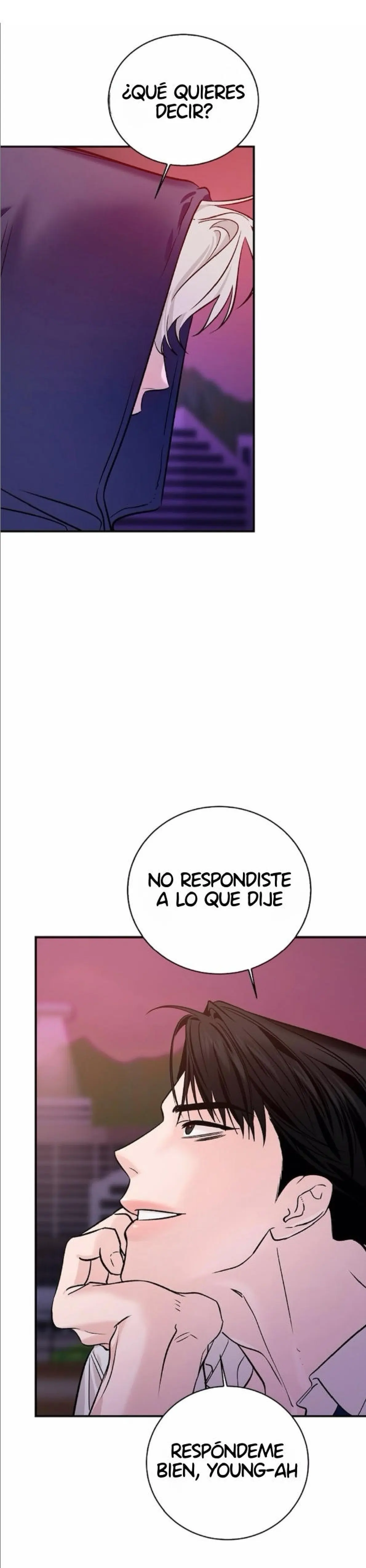 Lado Cero Capitulo 17 página 11