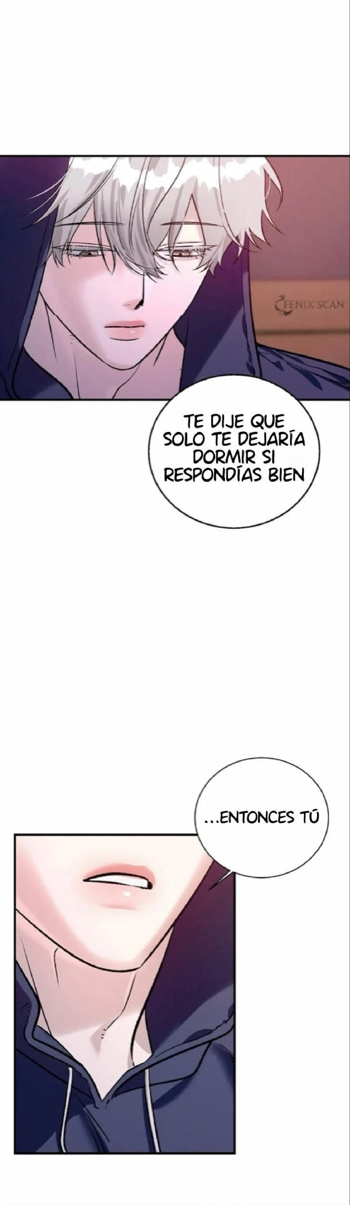 Lado Cero Capitulo 17 página 12