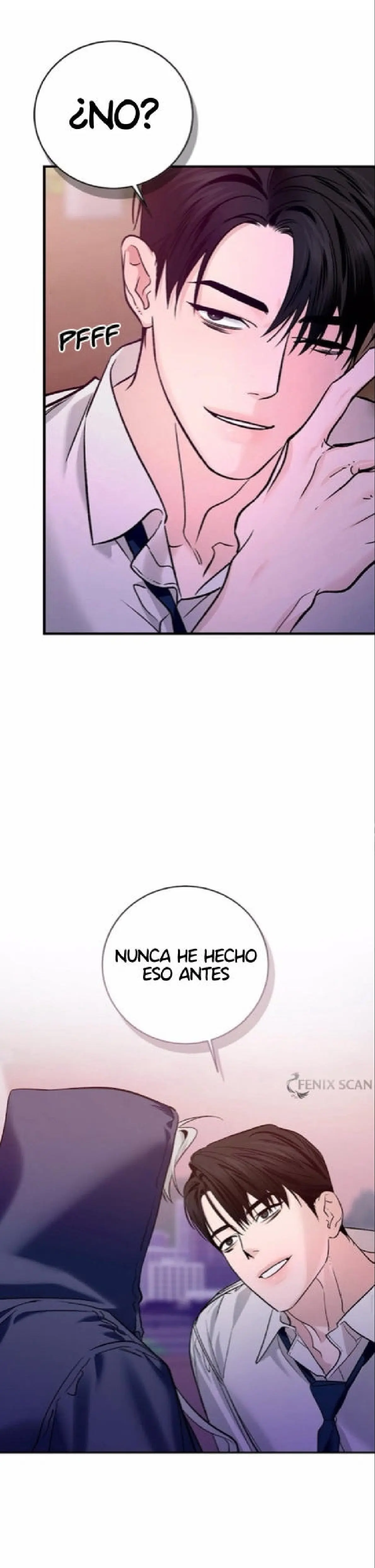 Lado Cero Capitulo 17 página 16