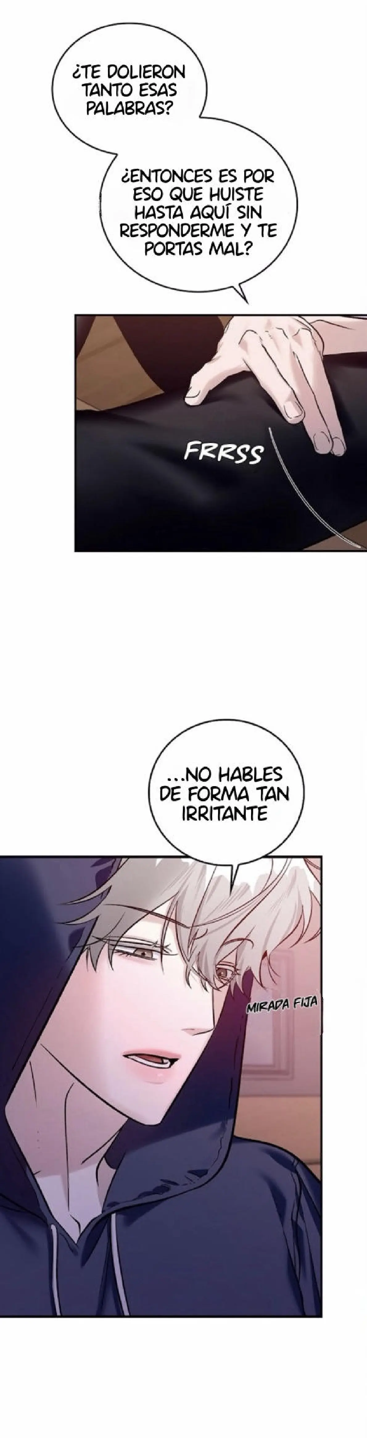 Lado Cero Capitulo 17 página 17