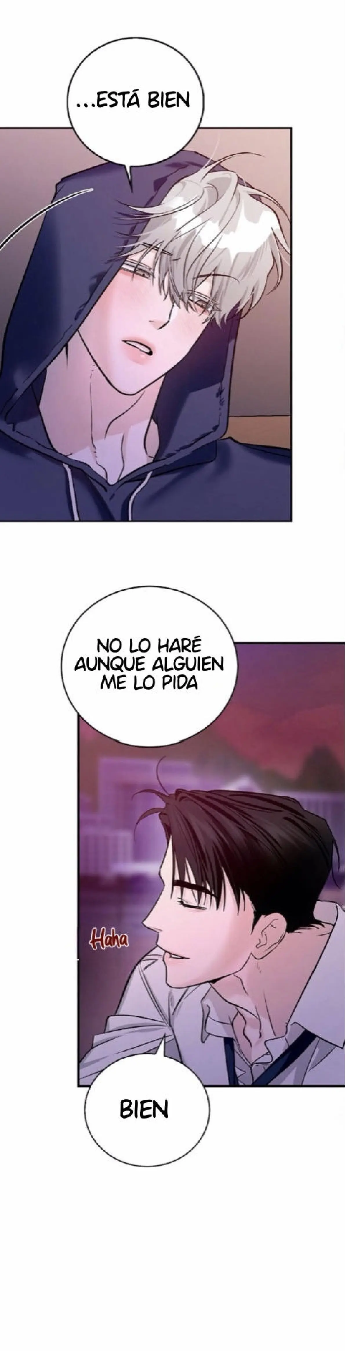 Lado Cero Capitulo 17 página 23