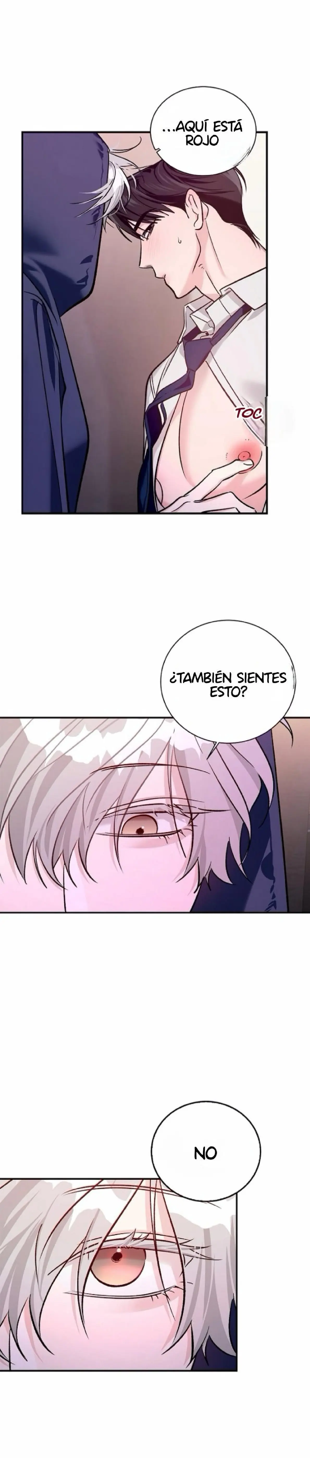 Lado Cero Capitulo 17 página 35