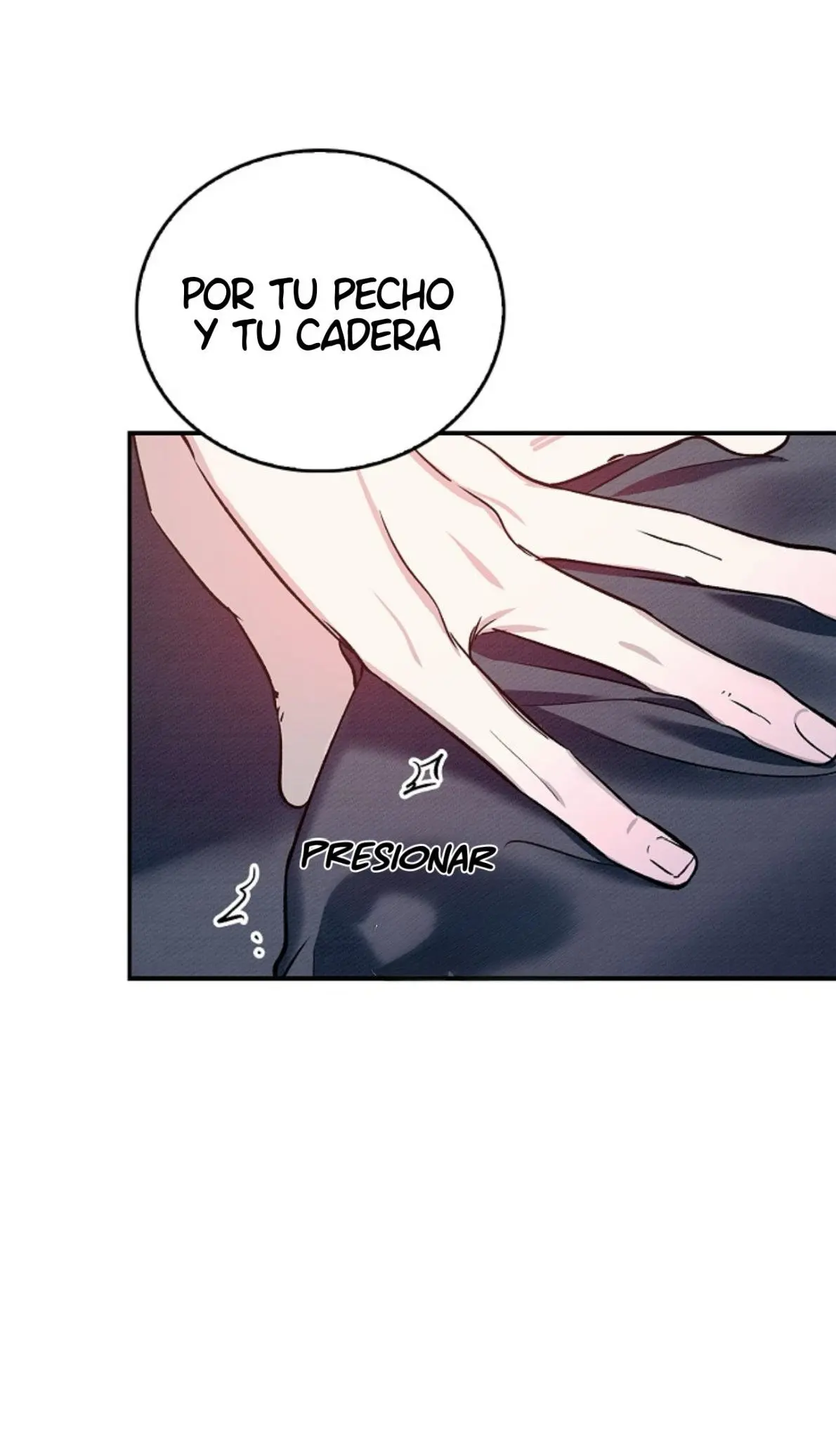 Lado Cero Capitulo 18 página 11