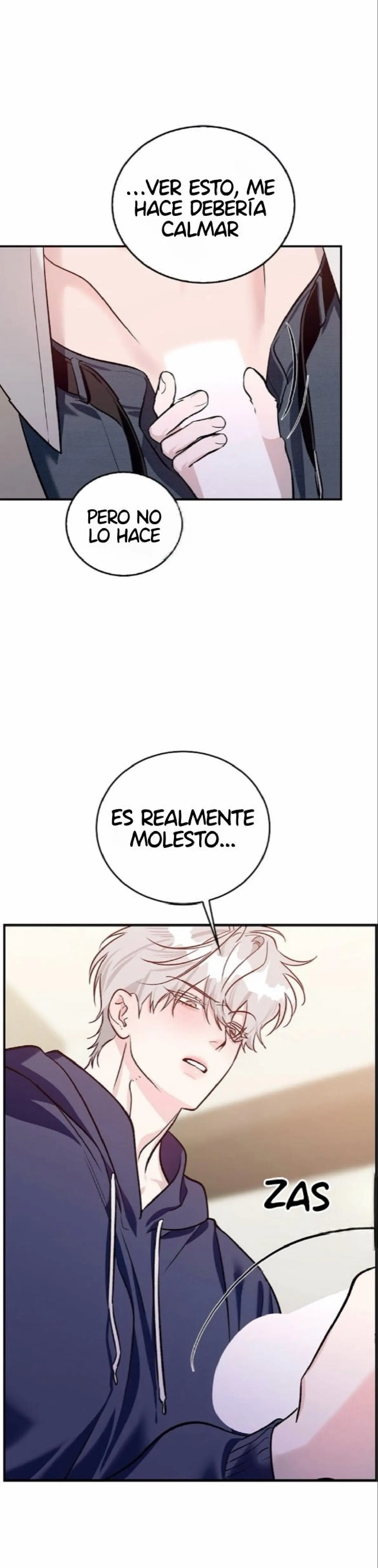 Lado Cero Capitulo 18 página 13