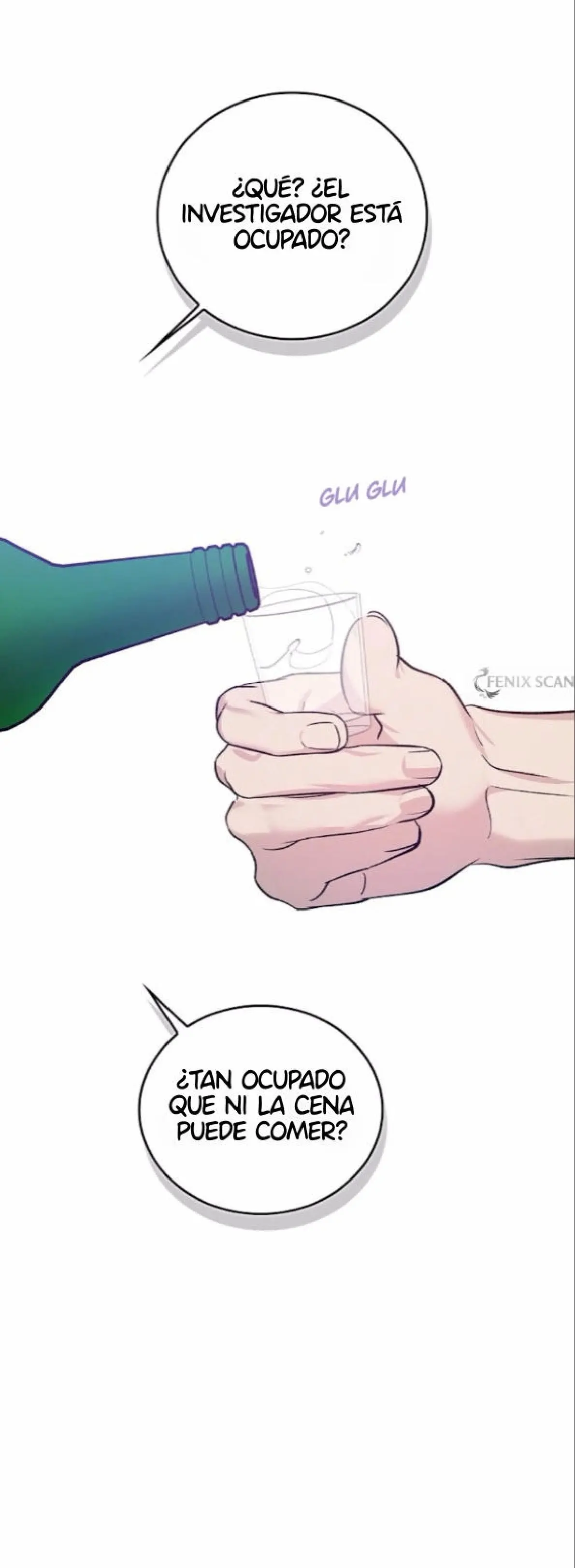 Lado Cero Capitulo 18 página 16