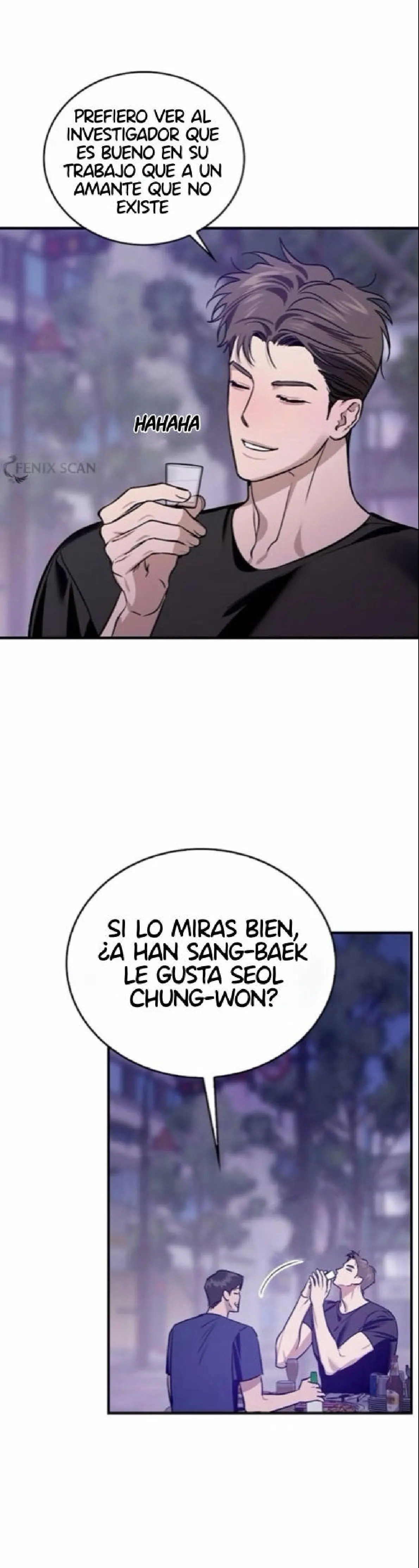 Lado Cero Capitulo 18 página 18