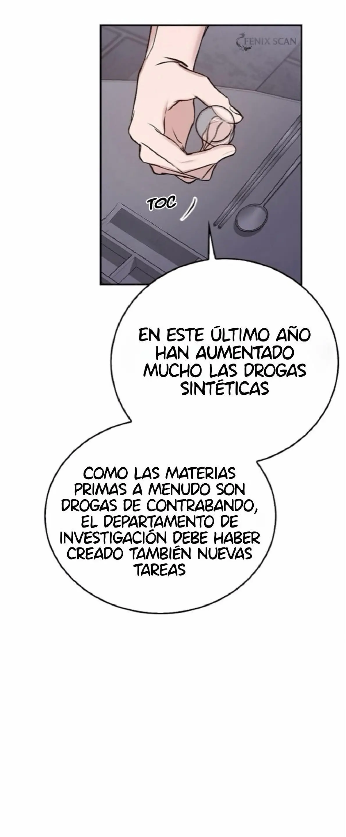 Lado Cero Capitulo 18 página 24