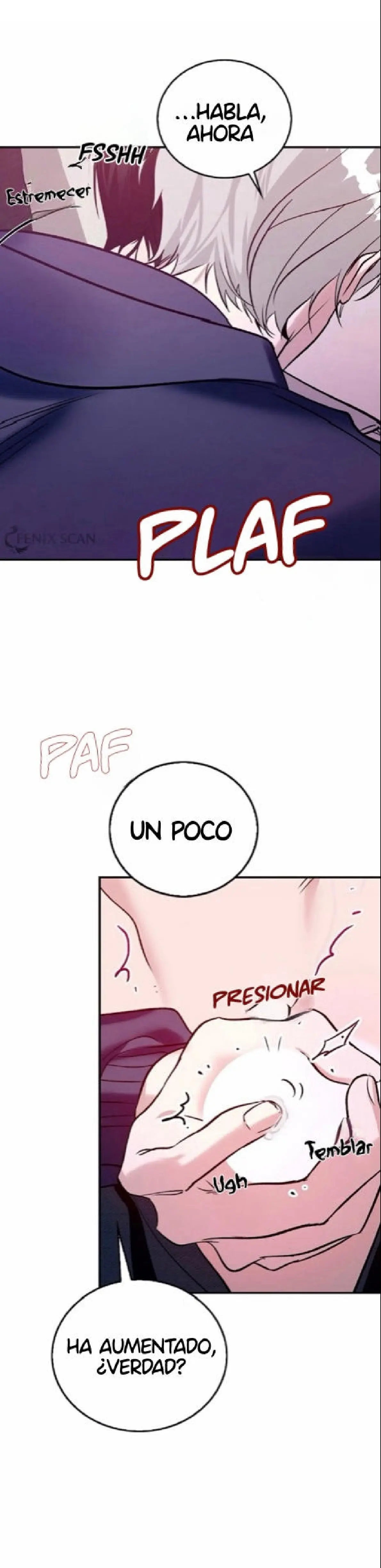 Lado Cero Capitulo 18 página 32