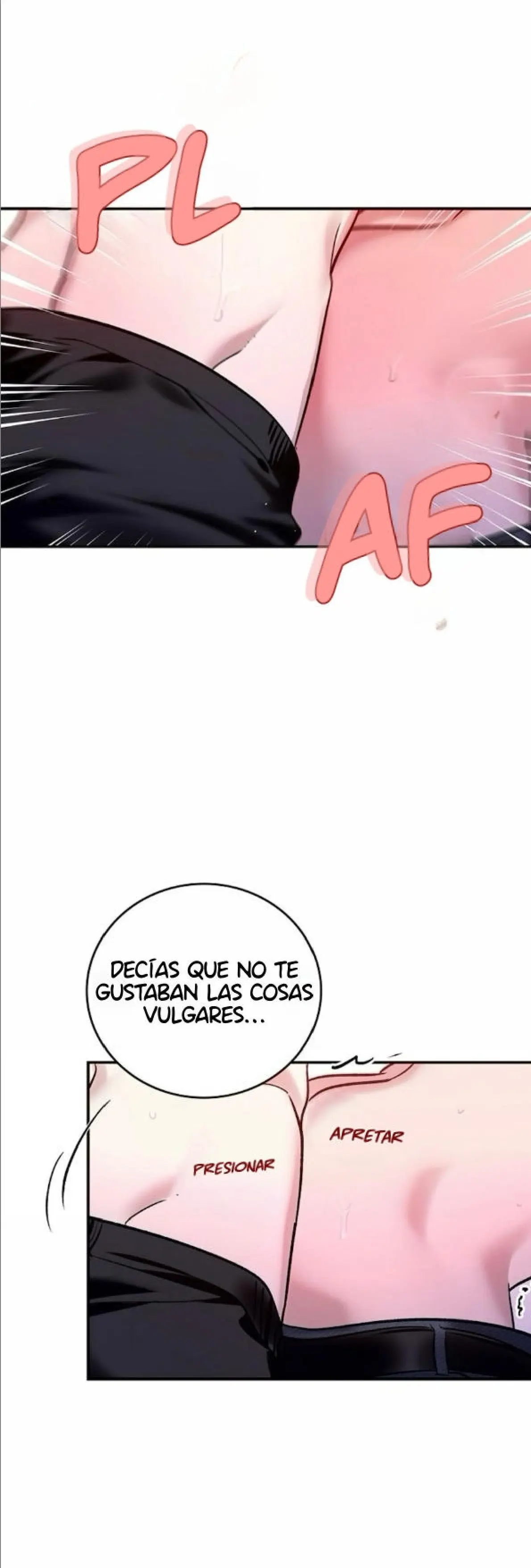 Lado Cero Capitulo 18 página 33