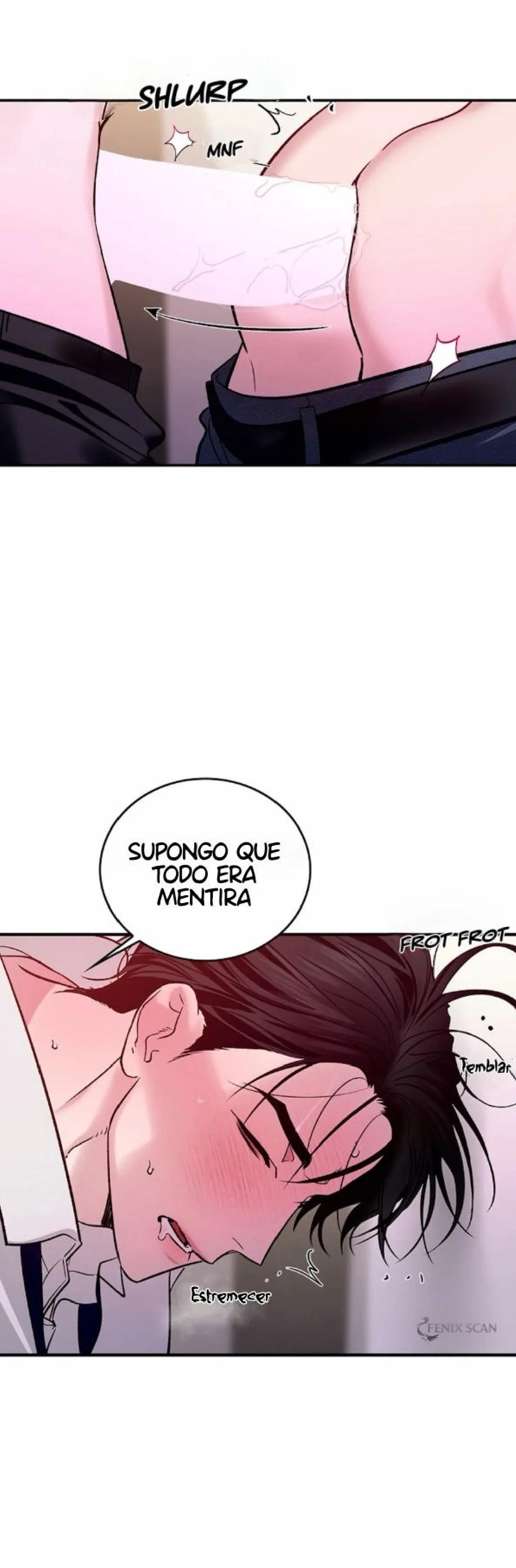 Lado Cero Capitulo 18 página 34