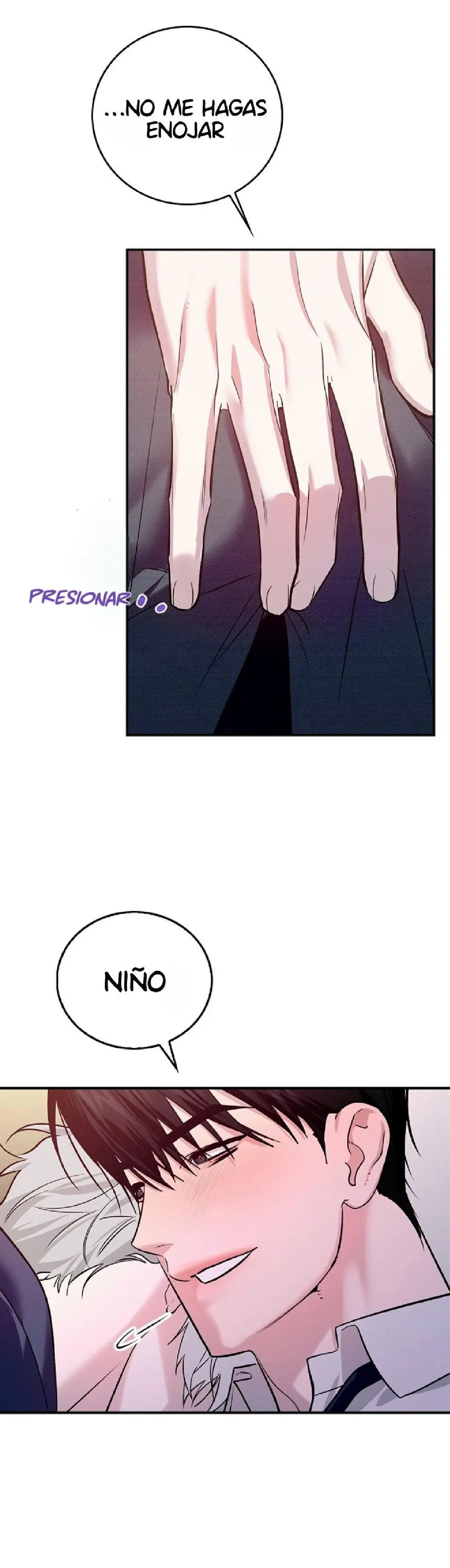 Lado Cero Capitulo 18 página 7