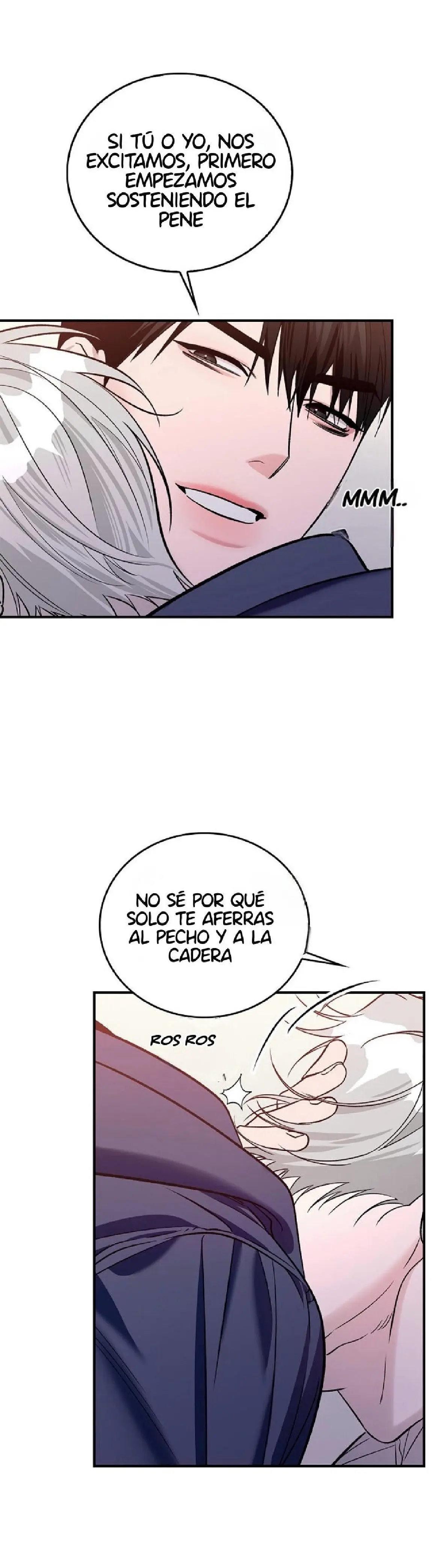 Lado Cero Capitulo 18 página 9