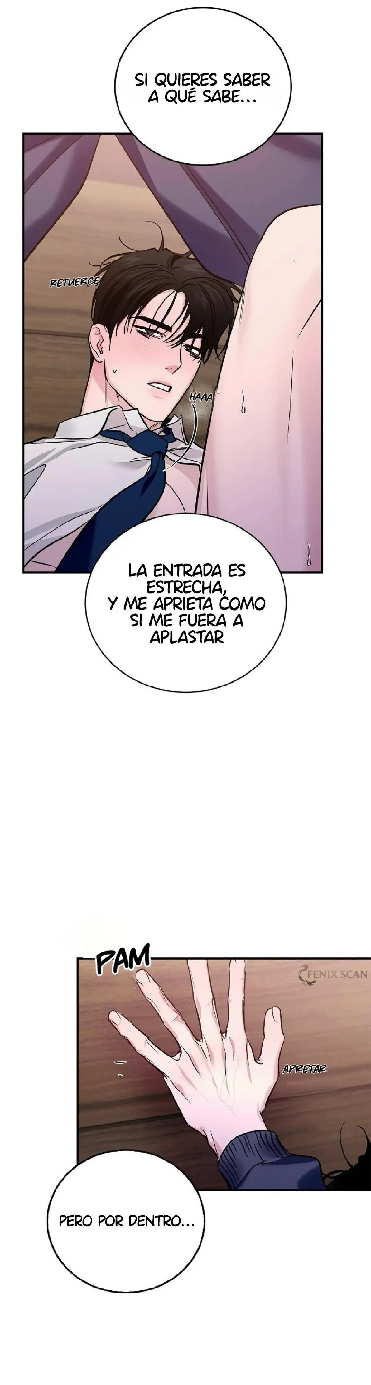 Lado Cero Capitulo 19 página 10
