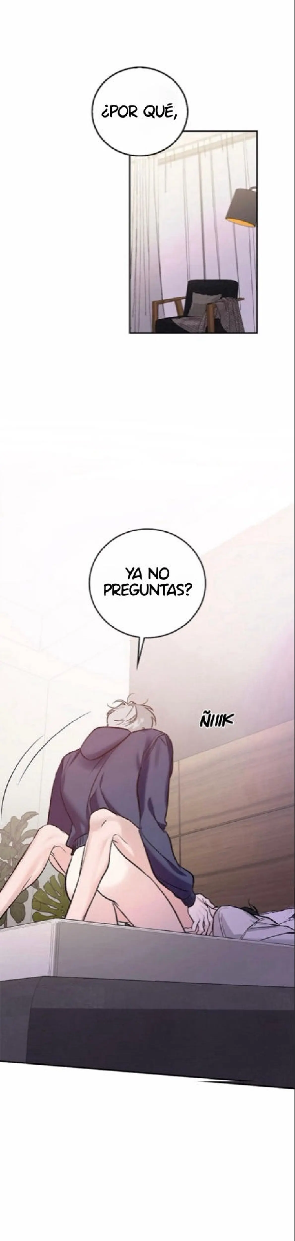Lado Cero Capitulo 19 página 28