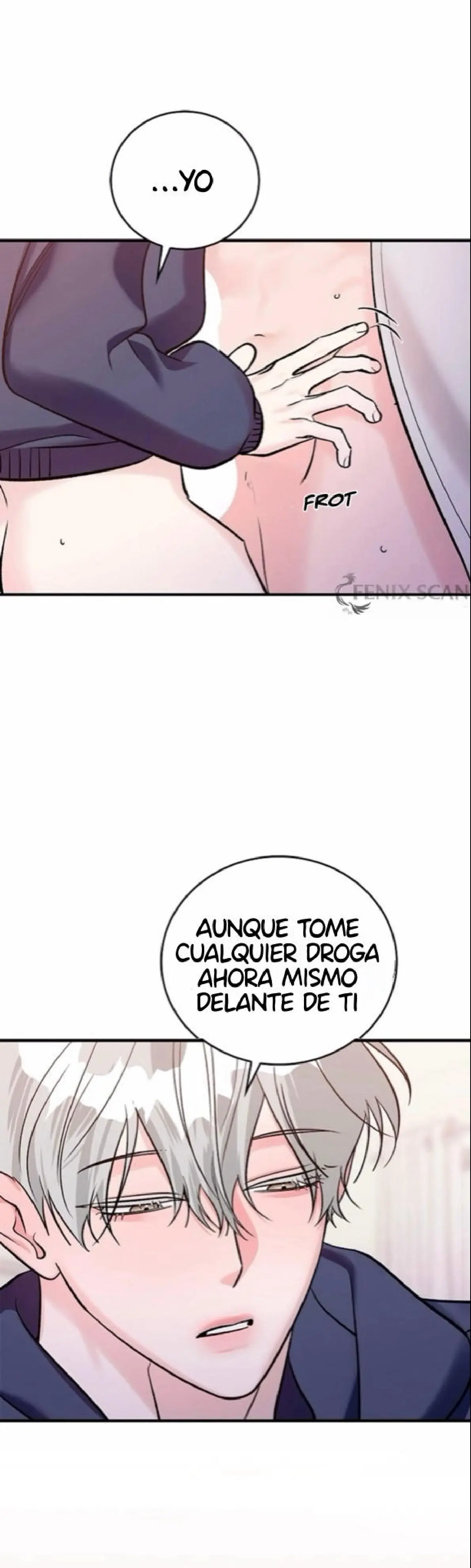 Lado Cero Capitulo 19 página 33