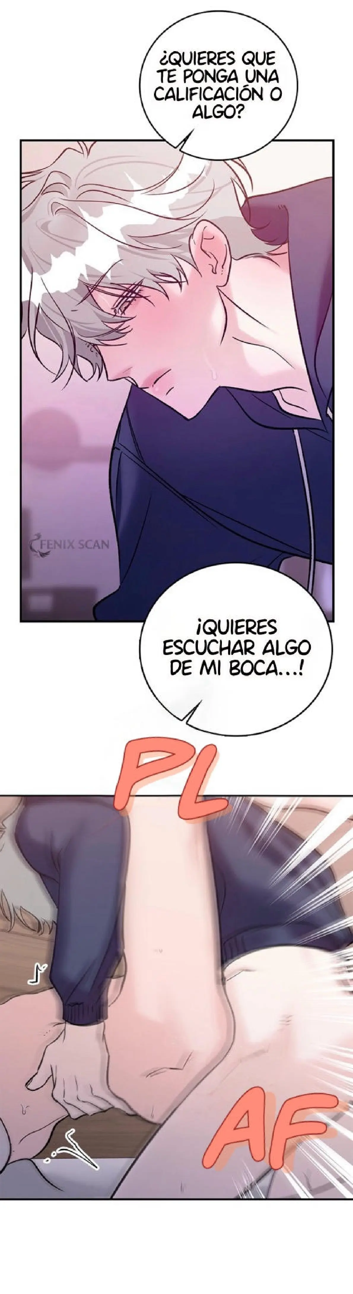 Lado Cero Capitulo 19 página 8
