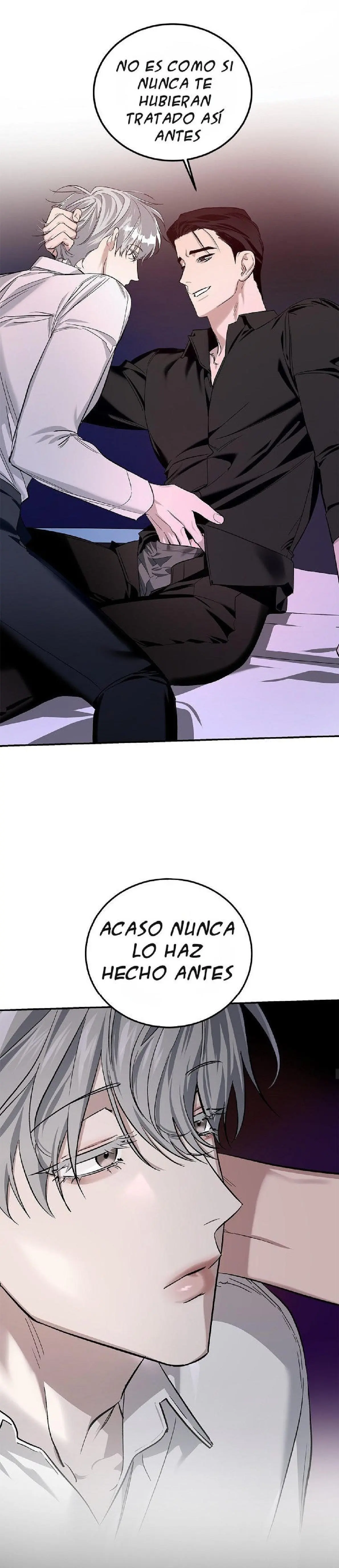Lado Cero Capitulo 2 página 11