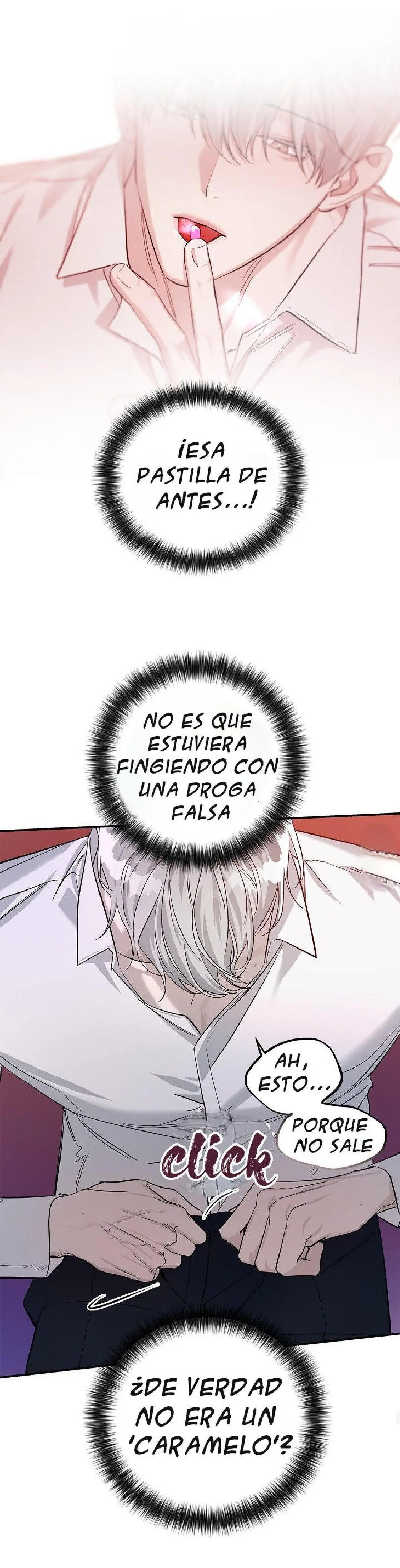 Lado Cero Capitulo 2 página 26