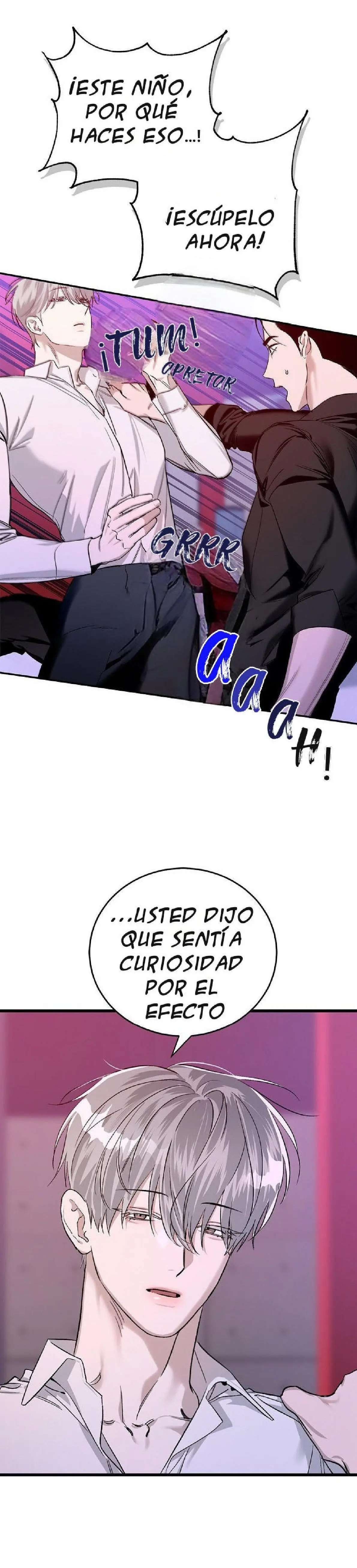 Lado Cero Capitulo 2 página 7