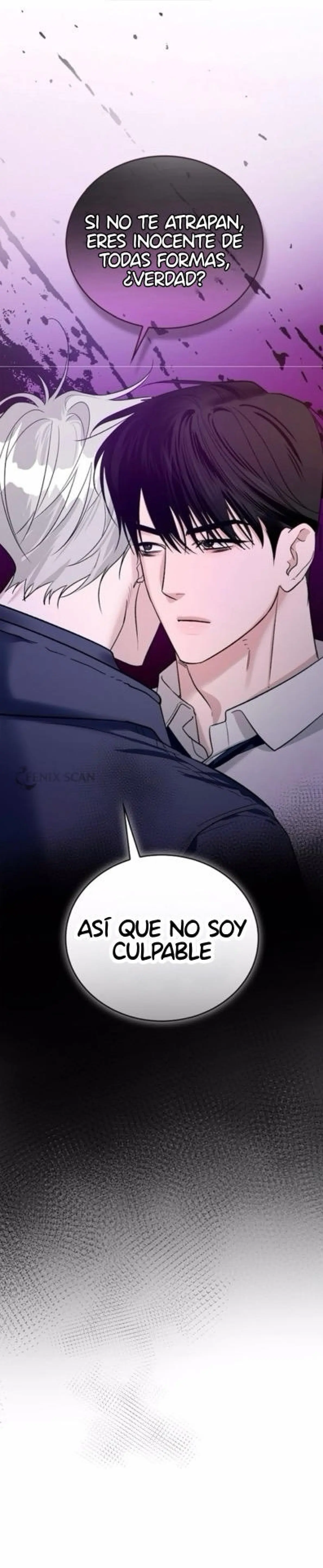 Lado Cero Capitulo 20 página 16