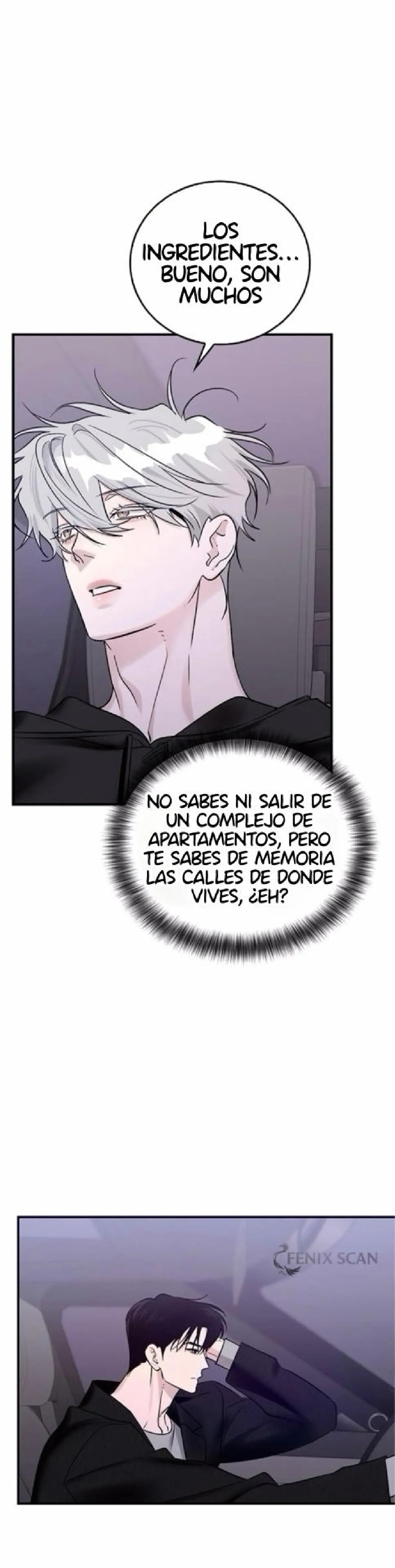 Lado Cero Capitulo 20 página 24