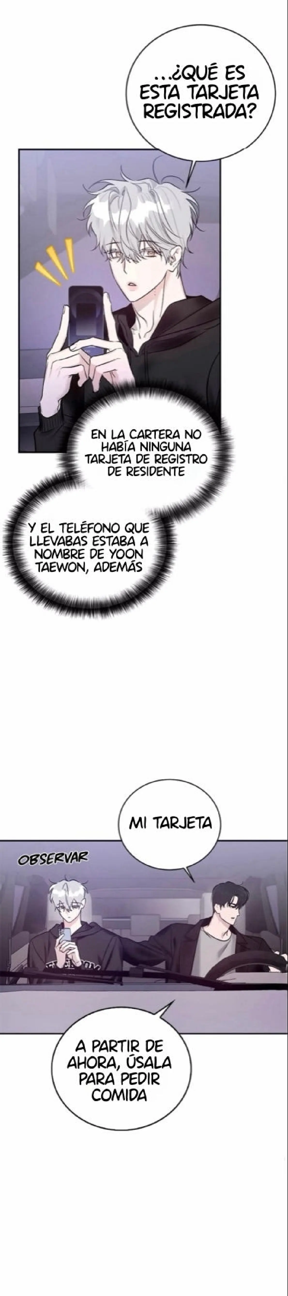 Lado Cero Capitulo 20 página 25