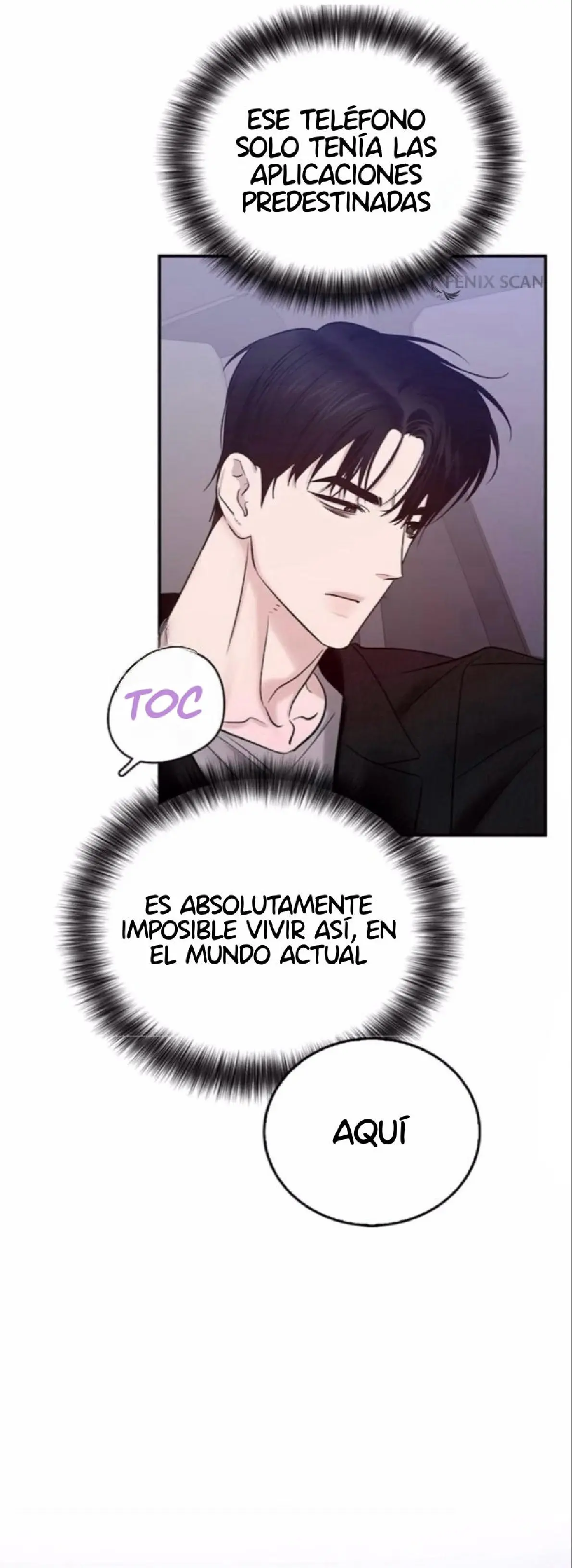 Lado Cero Capitulo 20 página 26