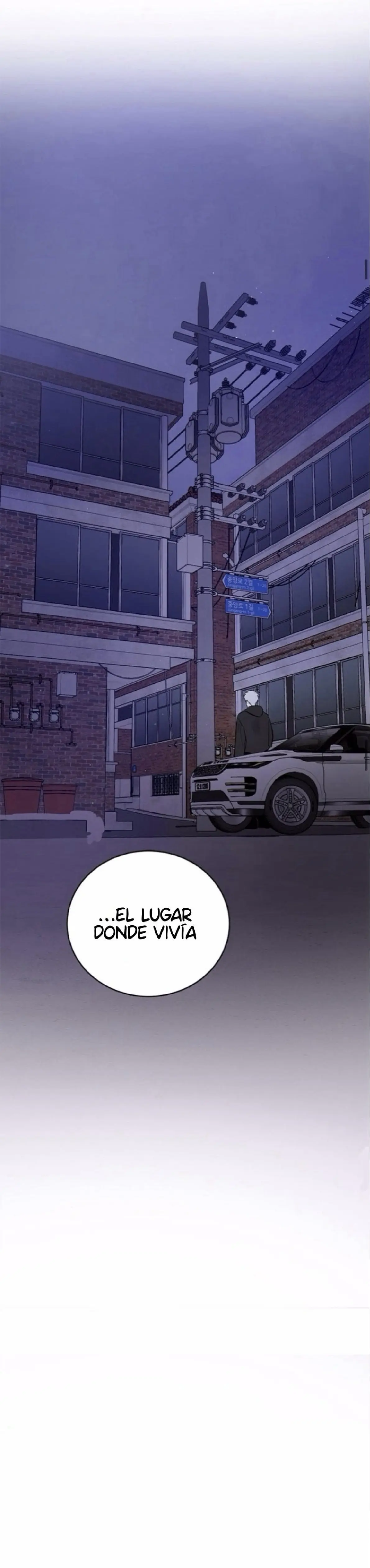 Lado Cero Capitulo 20 página 27