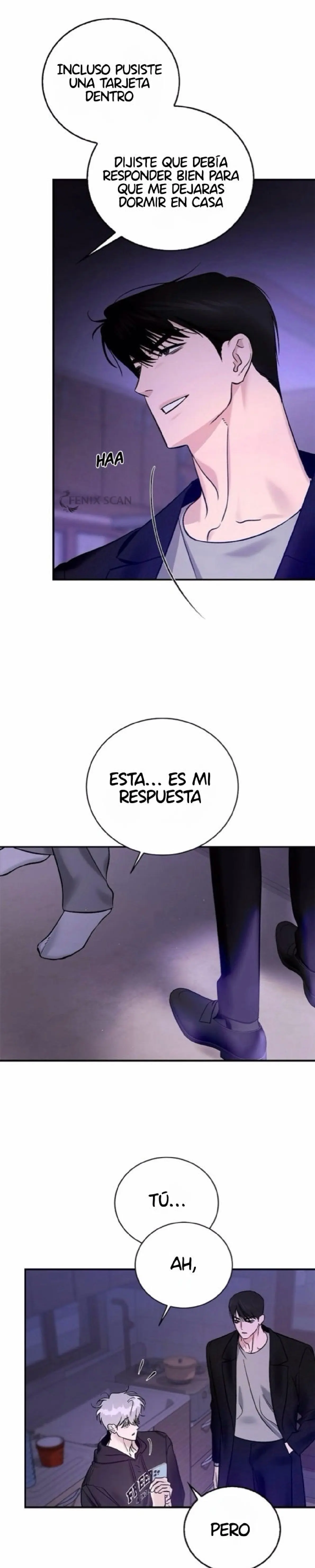 Lado Cero Capitulo 20 página 32