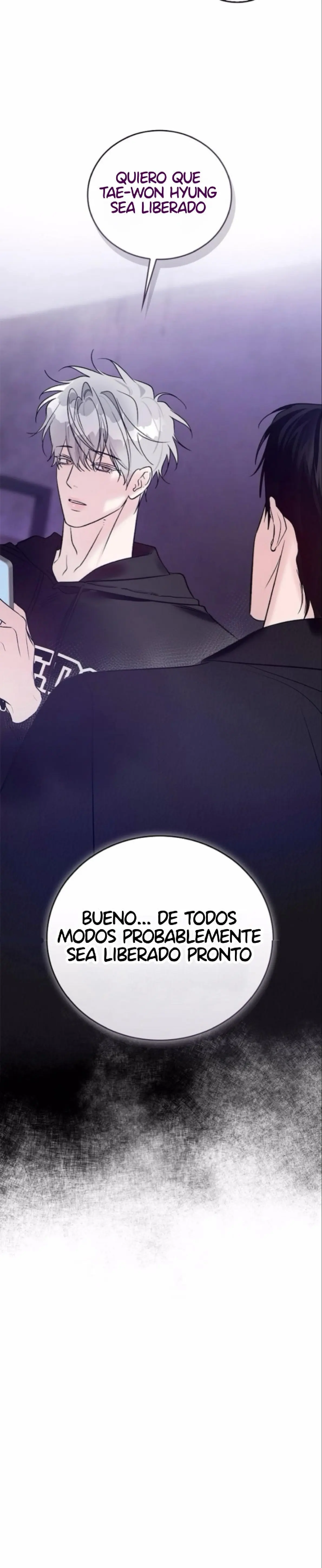 Lado Cero Capitulo 20 página 33