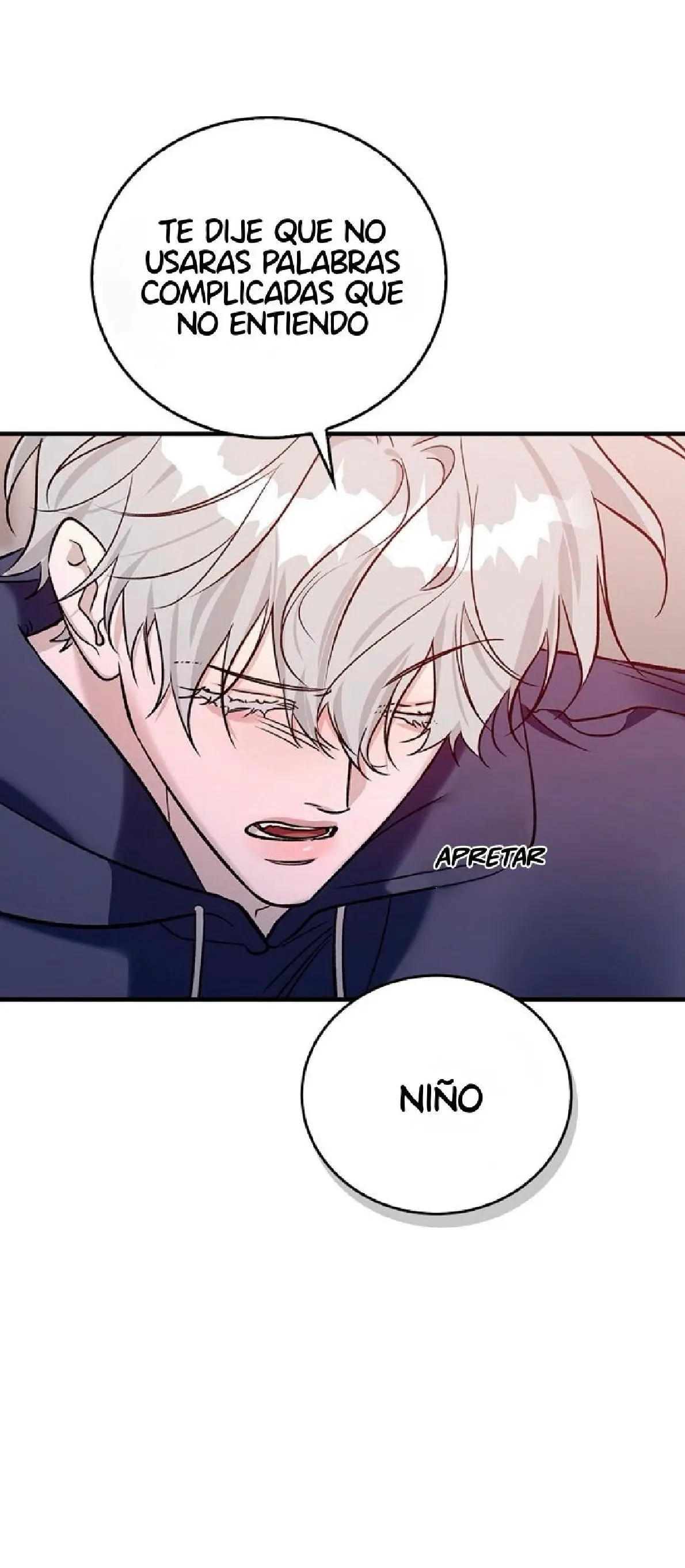 Lado Cero Capitulo 20 página 7